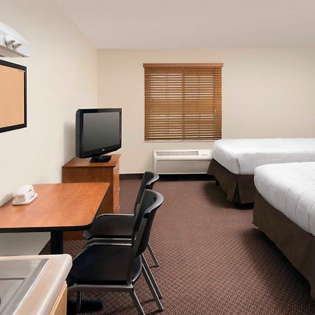 Woodspring Suites San Antonio North Live Oak I-35 Dış mekan fotoğraf