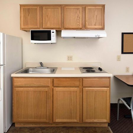 Woodspring Suites San Antonio North Live Oak I-35 Dış mekan fotoğraf
