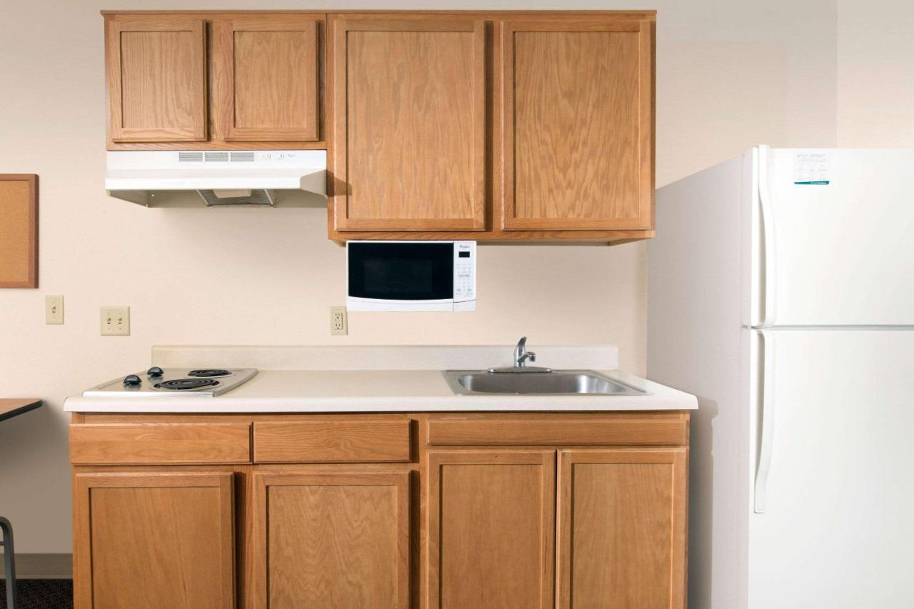 Woodspring Suites San Antonio North Live Oak I-35 Dış mekan fotoğraf