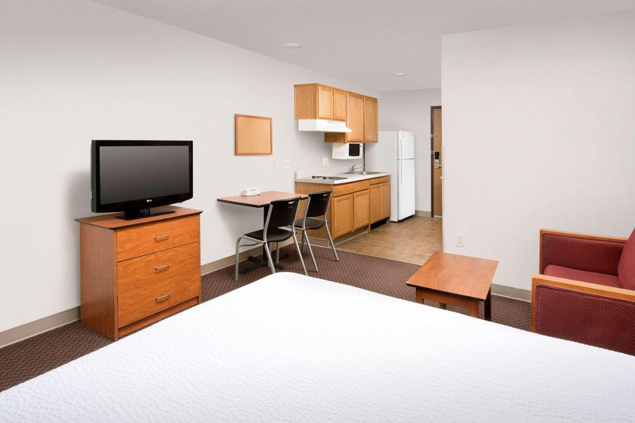 Woodspring Suites San Antonio North Live Oak I-35 Dış mekan fotoğraf