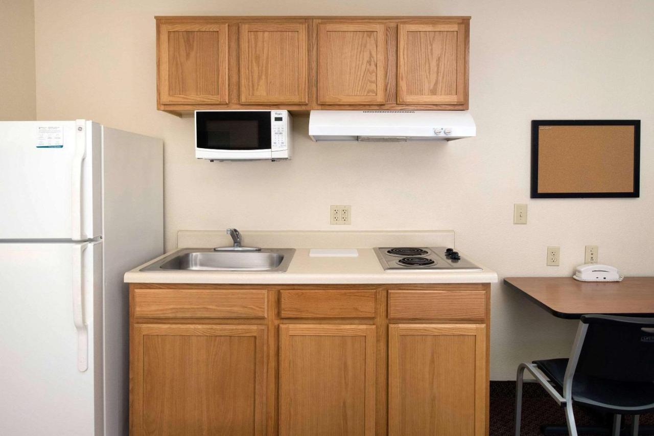 Woodspring Suites San Antonio North Live Oak I-35 Dış mekan fotoğraf