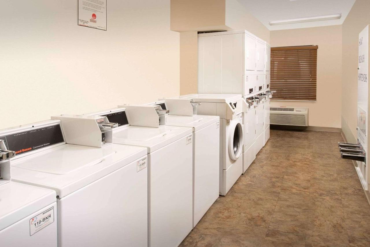 Woodspring Suites San Antonio North Live Oak I-35 Dış mekan fotoğraf