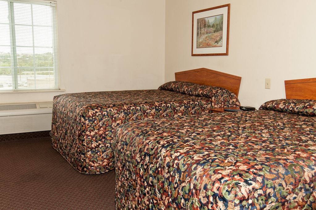 Woodspring Suites San Antonio North Live Oak I-35 Oda fotoğraf