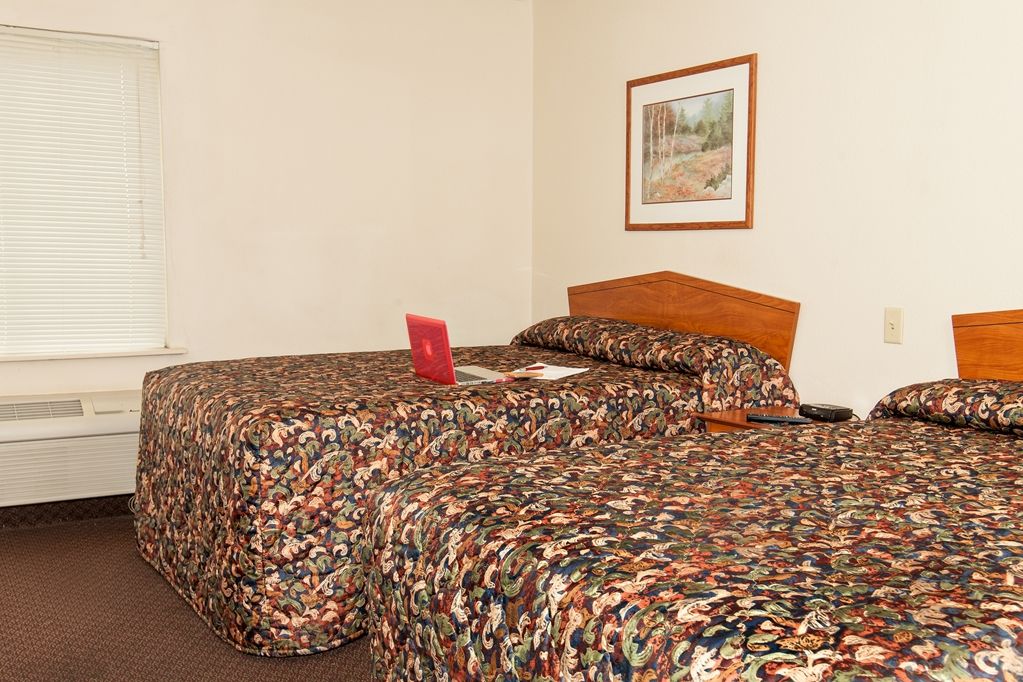 Woodspring Suites San Antonio North Live Oak I-35 Oda fotoğraf