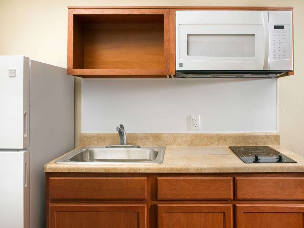 Woodspring Suites San Antonio North Live Oak I-35 Oda fotoğraf