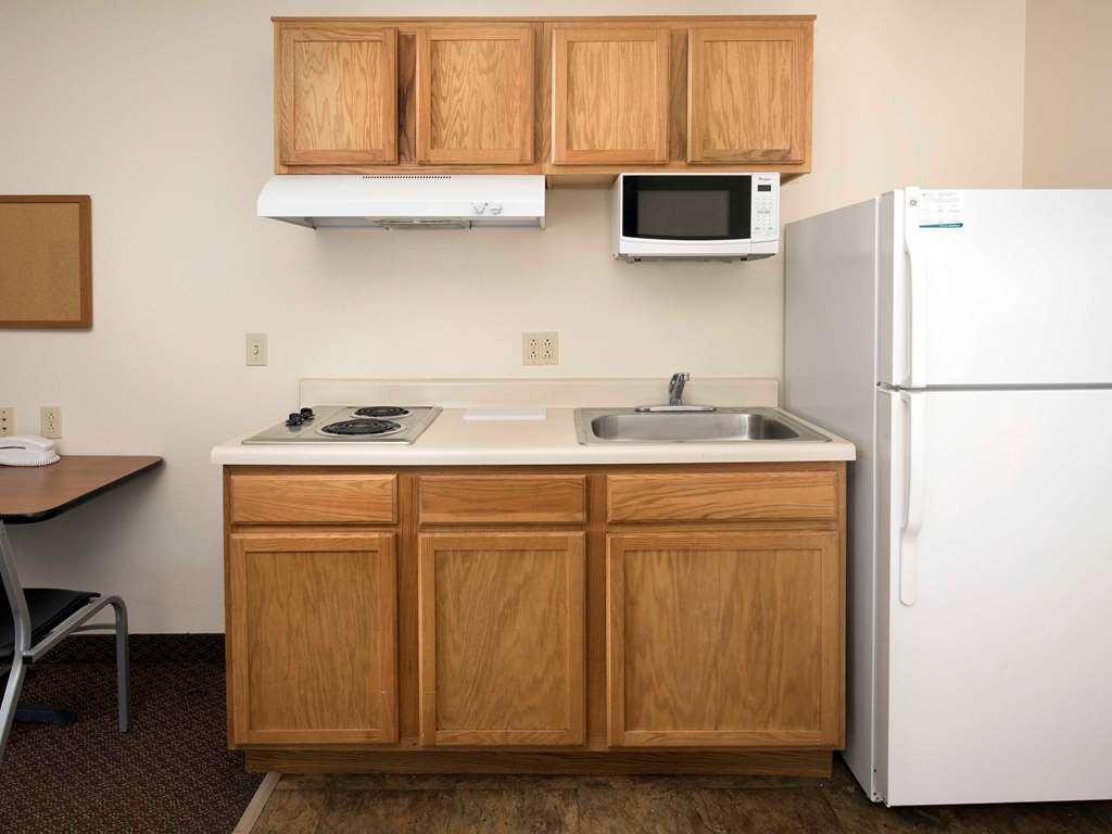 Woodspring Suites San Antonio North Live Oak I-35 Oda fotoğraf