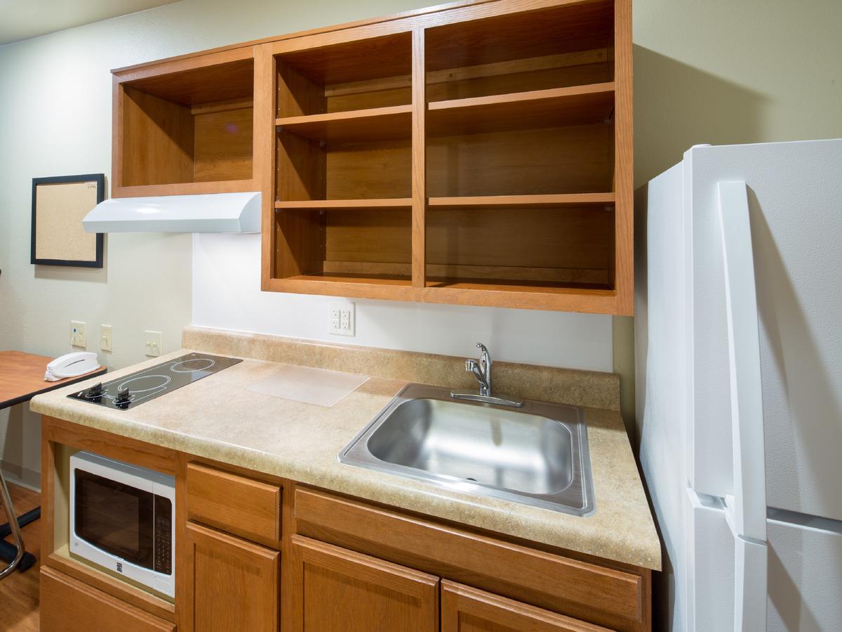 Woodspring Suites San Antonio North Live Oak I-35 Dış mekan fotoğraf